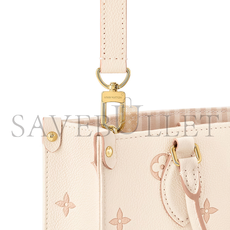 LOUIS VUITTON ONTHEGO PM M14403 (25*19*11cm)